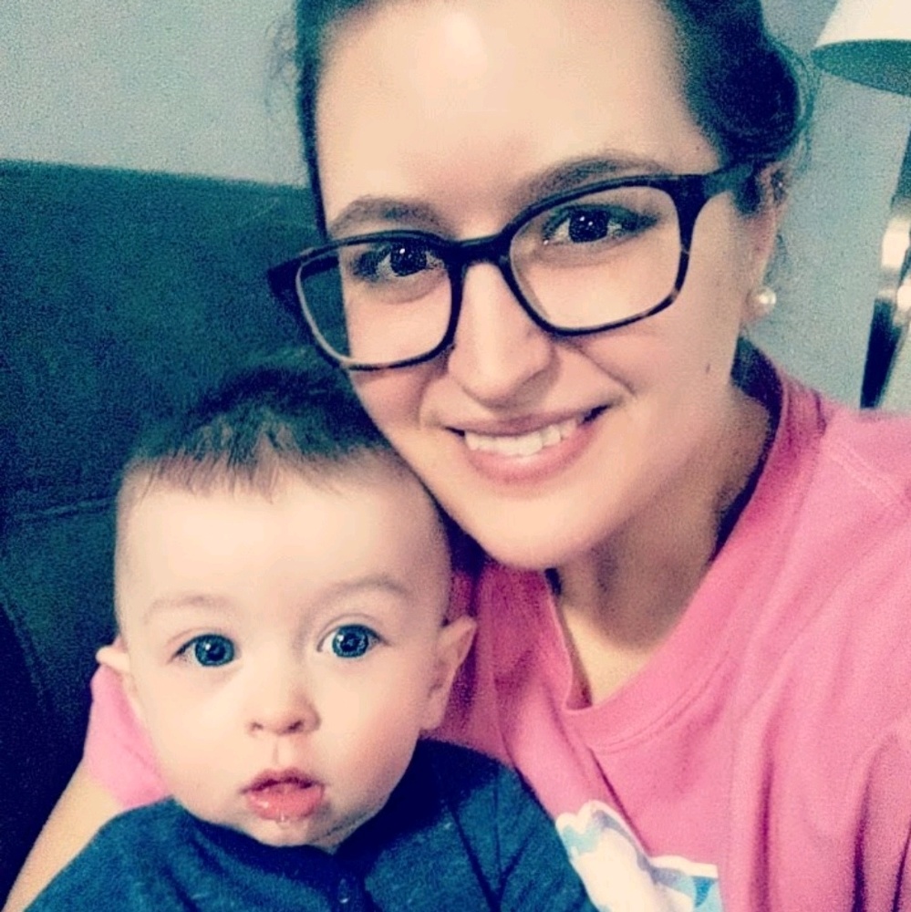 Meet your Posher, Michelle